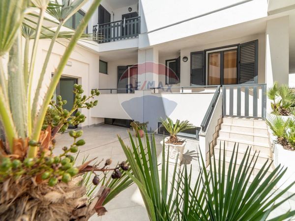 Appartamento Otranto, LE Vendita