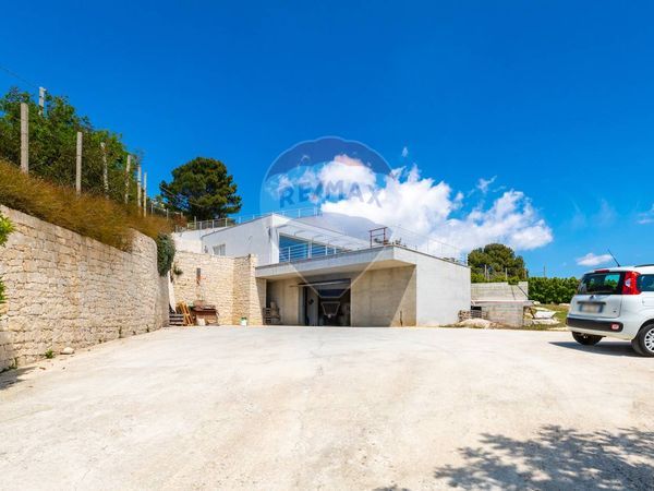 Villa singola Selvaggio, Ragusa, RG Vendita - Foto 3