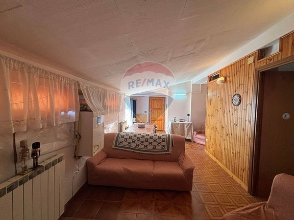 Attico/Mansarda Frosolone, IS Vendita