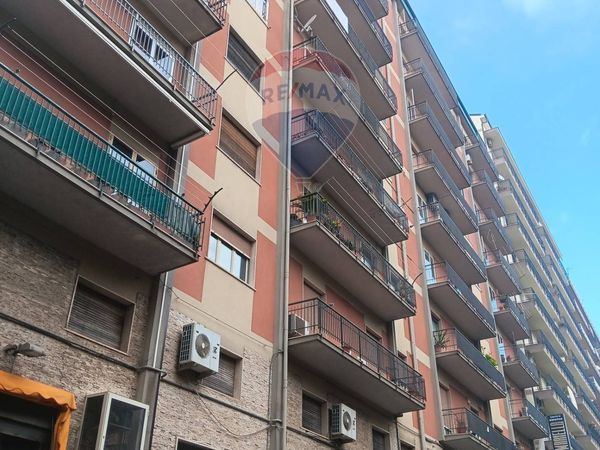 Appartamento Enna, EN Vendita