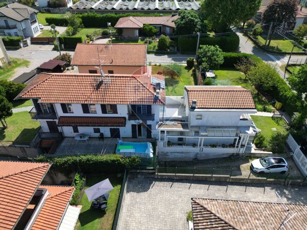 Villetta bifamiliare Albizzate, VA Vendita - Foto 3