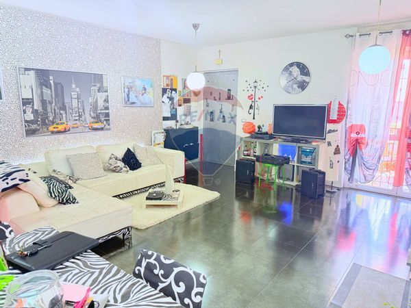 Appartamento Villaggio Artigiani, Foggia, FG Vendita