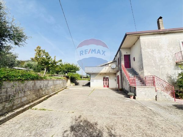 Villa o villino Castel Campagnano, CE Vendita - Foto 2