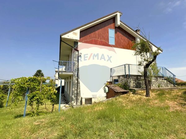 Villa singola Morsasco, AL Vendita - Foto 4