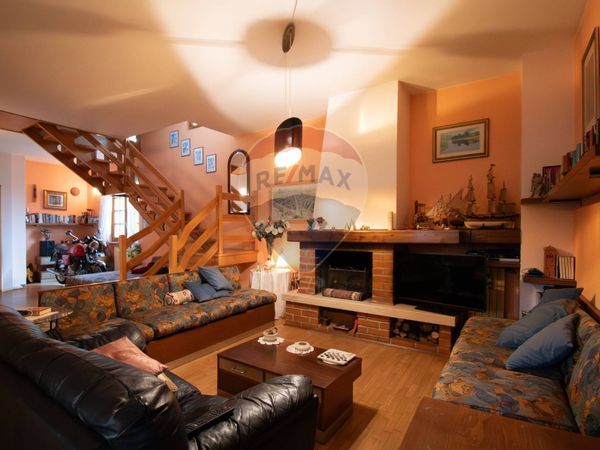 Villa singola Calvagese della Riviera, BS Vendita - Foto 3