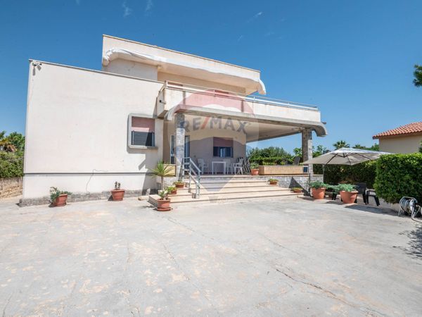 Villa singola San Lorenzo, Noto, SR Vendita - Foto 3