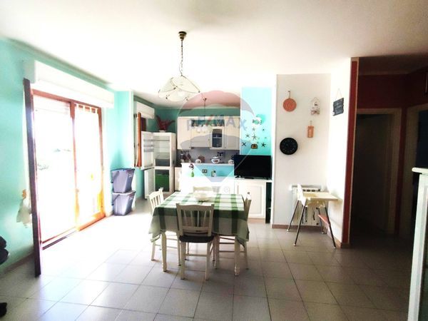 Appartamento San Giovanni Suergiu, SU Vendita - Foto 2