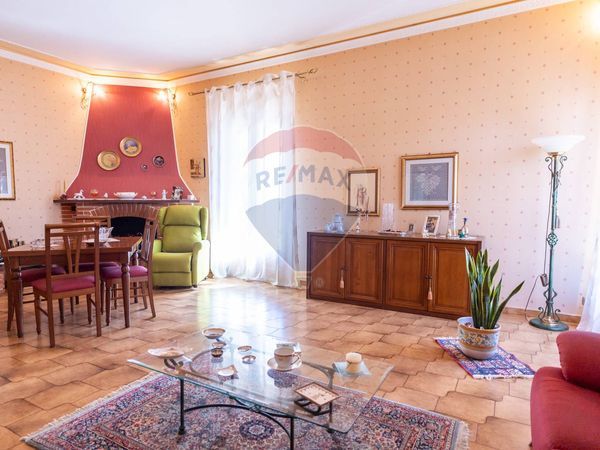 Villa singola Moio Alcantara, ME Vendita - Foto 4