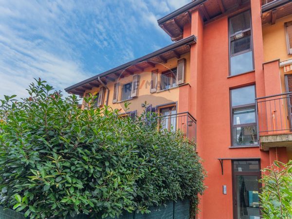 Appartamento Mozzate, CO Vendita - Foto 3