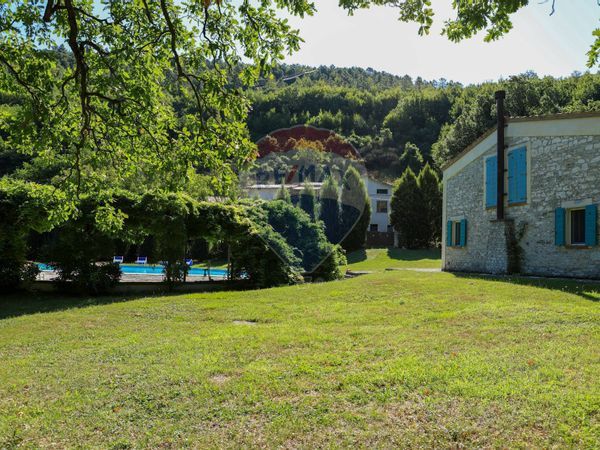 Villa singola Fabriano, AN Vendita - Foto 3
