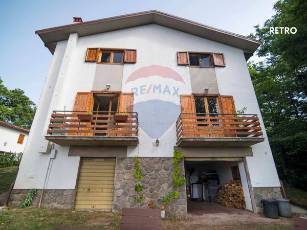 Villa singola Santa Fiora, GR Vendita - Foto 4