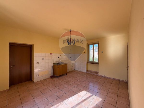 Casa Semindipendente Cannara, PG Vendita - Foto 3