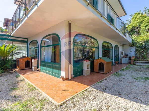 Villa singola Velletri, RM Vendita - Foto 2