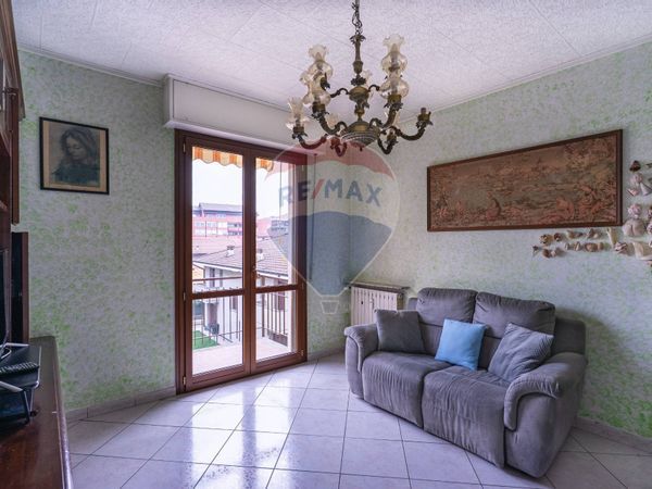 Appartamento Bicocca - S. Rita, Novara, NO Vendita - Foto 2