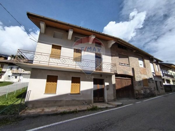 Casa Indipendente Menin, Cesiomaggiore, BL Vendita - Foto 2