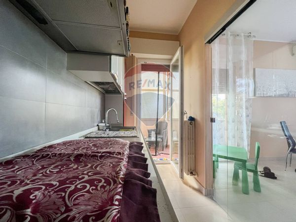 Appartamento Collemarino, Ancona, AN Vendita - Foto 2