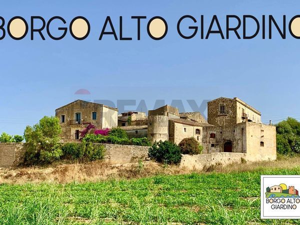 Appartamento Partinico, PA Vendita