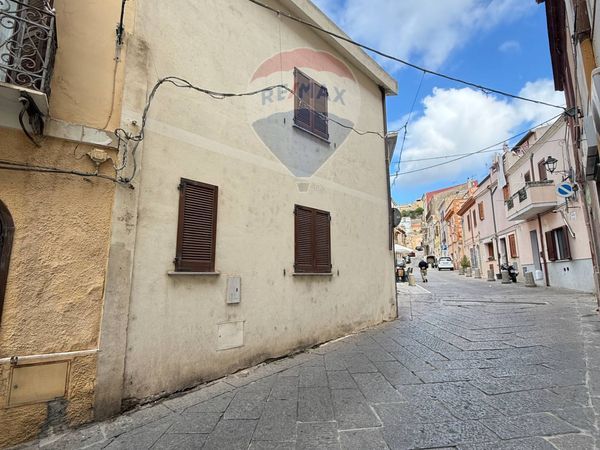 Casa Indipendente Sennori, SS Vendita - Foto 3