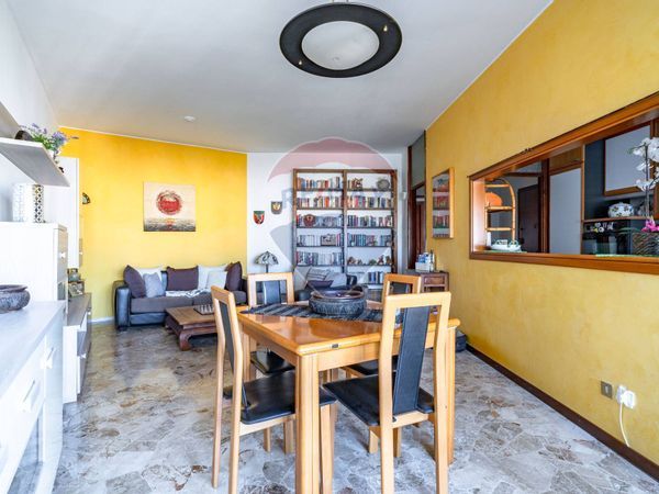 Appartamento Zona Semi-centro, Garbagnate Milanese, MI Vendita - Foto 4