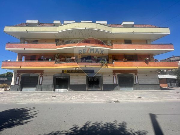 Appartamento Nocera Superiore, SA Vendita