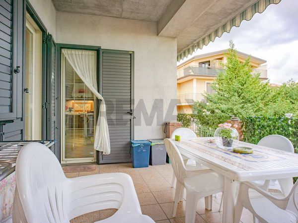 Appartamento Belpasso, CT Vendita