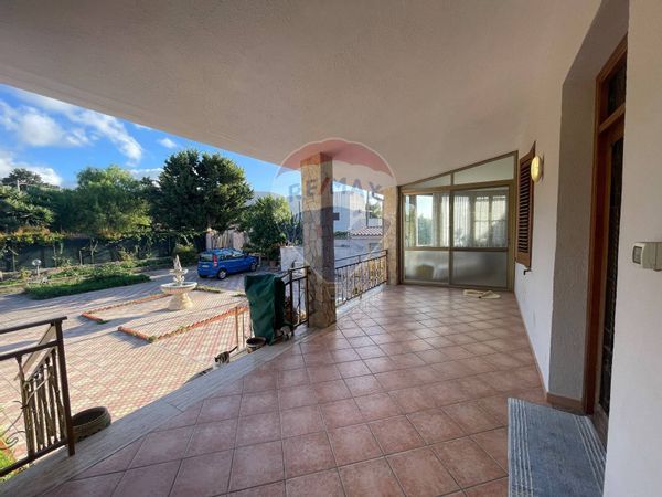 Villa singola Cinisi, PA Vendita - Foto 3