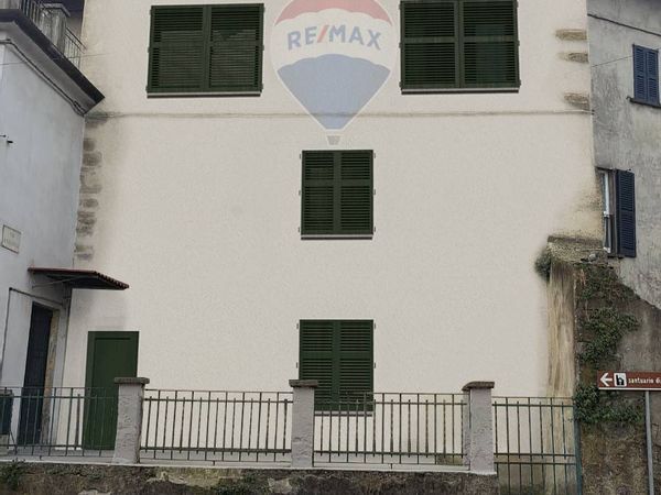 Rustico Mapello, Mapello, BG Vendita