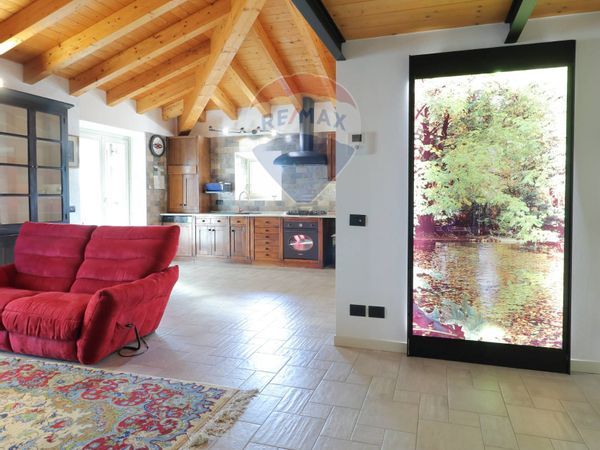 Appartamento Almenno San Bartolomeo, BG Vendita - Foto 4