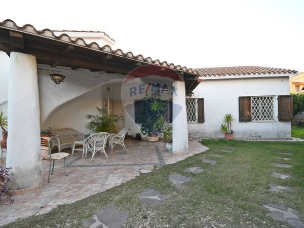 Villa singola Zona Foxi, Quartu Sant'Elena, CA Vendita - Foto 3
