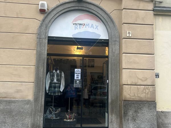 Locale Commerciale Centro, Torino, TO Affitto
