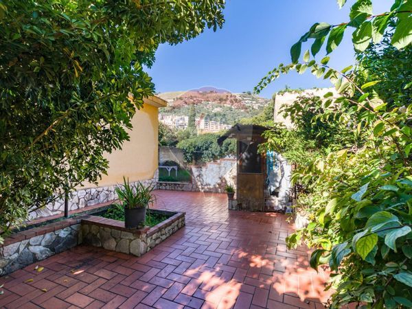 Villa o villino Monreale, PA Vendita - Foto 2