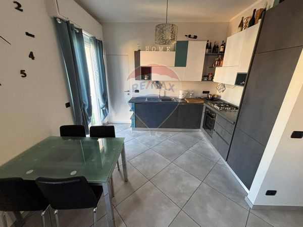 Appartamento Carcare, SV Vendita - Foto 4