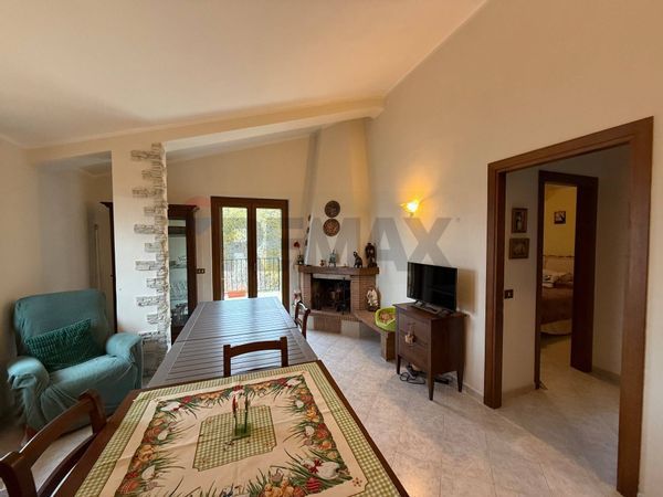 Appartamento Norcia, PG Vendita - Foto 4