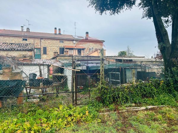 Porzione di casa Fratta Todina, PG Vendita - Foto 3