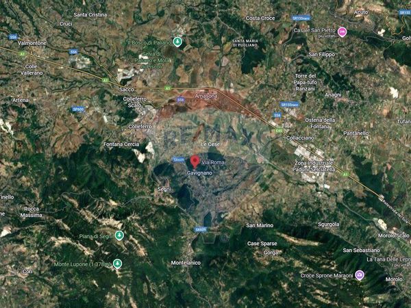 Villa o villino Rossilli, Gavignano, RM Vendita - Foto 3