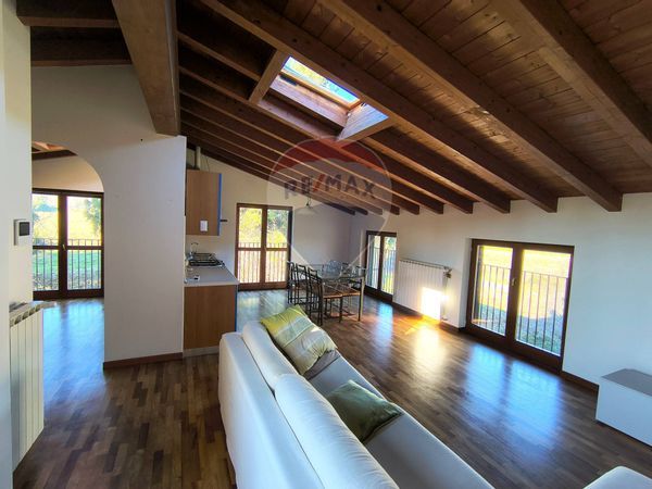 Attico/Mansarda Missaglia, LC Vendita - Foto 2