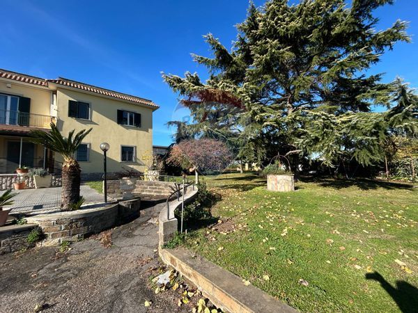 Villa singola Casalazzara, Aprilia, LT Vendita - Foto 3