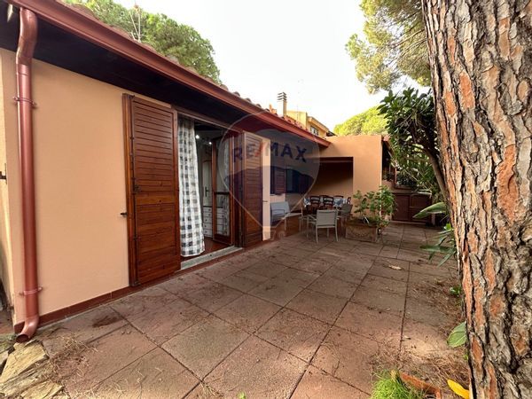 Villa o villino Zona Santa Margherita, Pula, CA Vendita - Foto 2