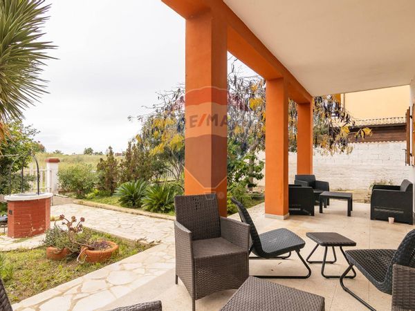 Villa singola Santa Maria del Focallo, Ispica, RG Vendita - Foto 4