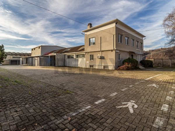 Capannone Industriale Andorno Micca, BI Vendita - Foto 3