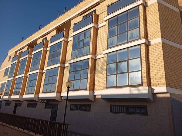 Stabile/Palazzo Tor Sapienza, Roma, RM Affitto