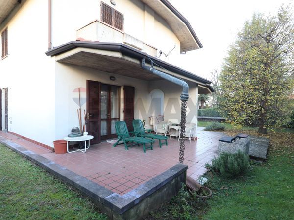 Porzione di villa Brembate di Sopra, BG Vendita - Foto 3