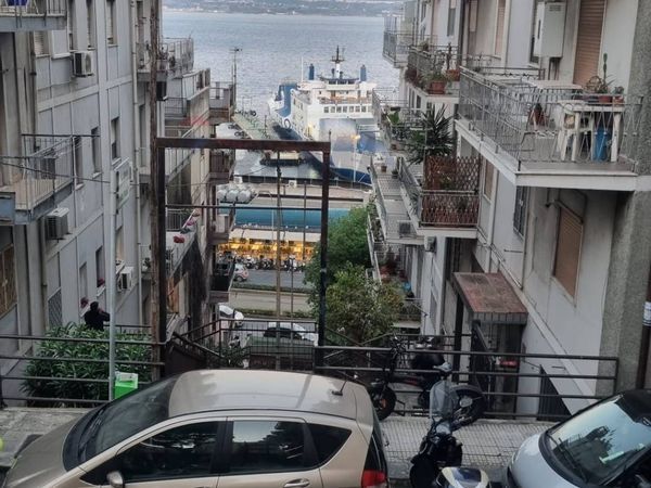 Appartamento V.le Libertà, Messina, ME Vendita - Foto 2