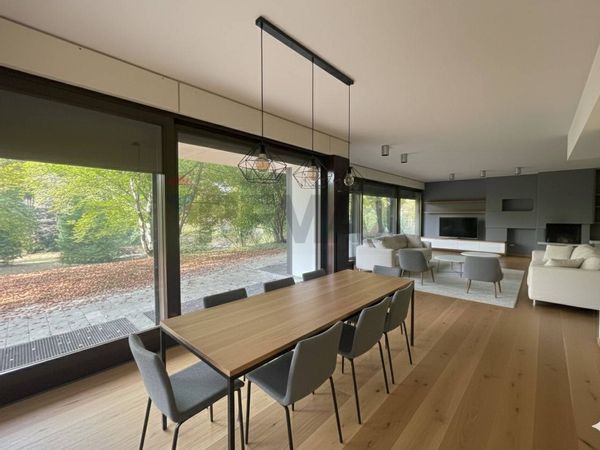 Villa singola Albiolo, CO Vendita - Foto 3