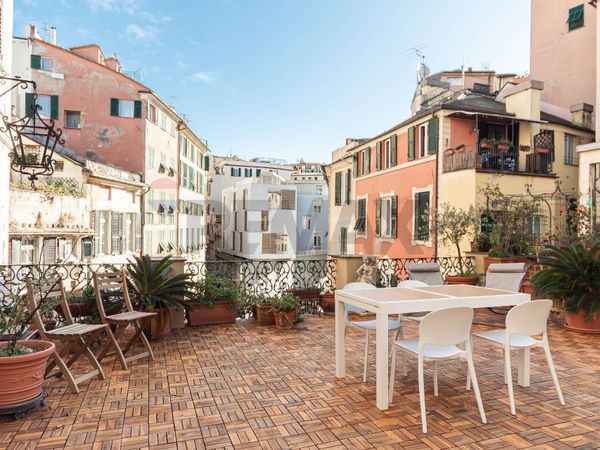 Appartamento Centro Storico, Genova, GE Vendita - Foto 2
