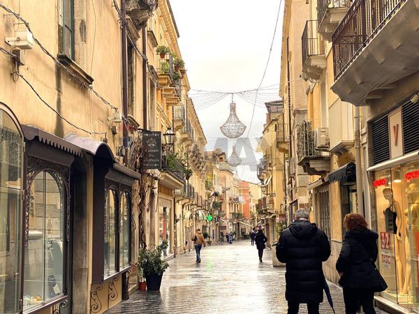 Appartamento Centro, Taormina, ME Affitto - Foto 3