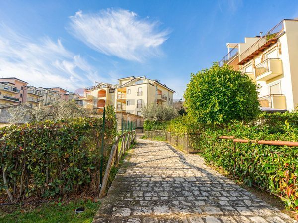 Appartamento Vasto Marina, Vasto, CH Vendita - Foto 4