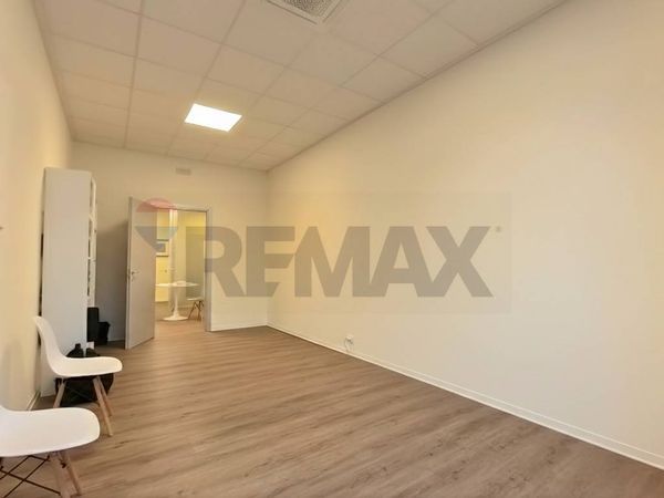 Ufficio Fibbiana, Montelupo Fiorentino, FI Affitto - Foto 4