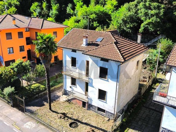 Casa Indipendente Angone, Darfo Boario Terme, BS Vendita - Foto 4