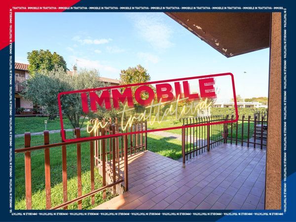 Appartamento Boltiere, BG Vendita